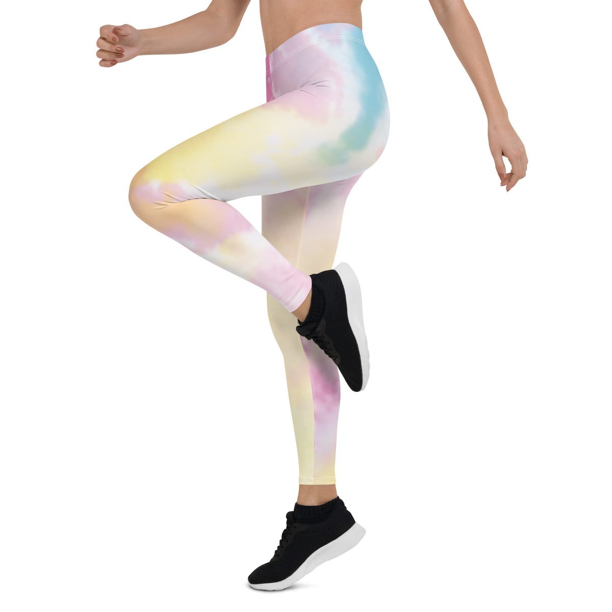 All-Over Print Leggings