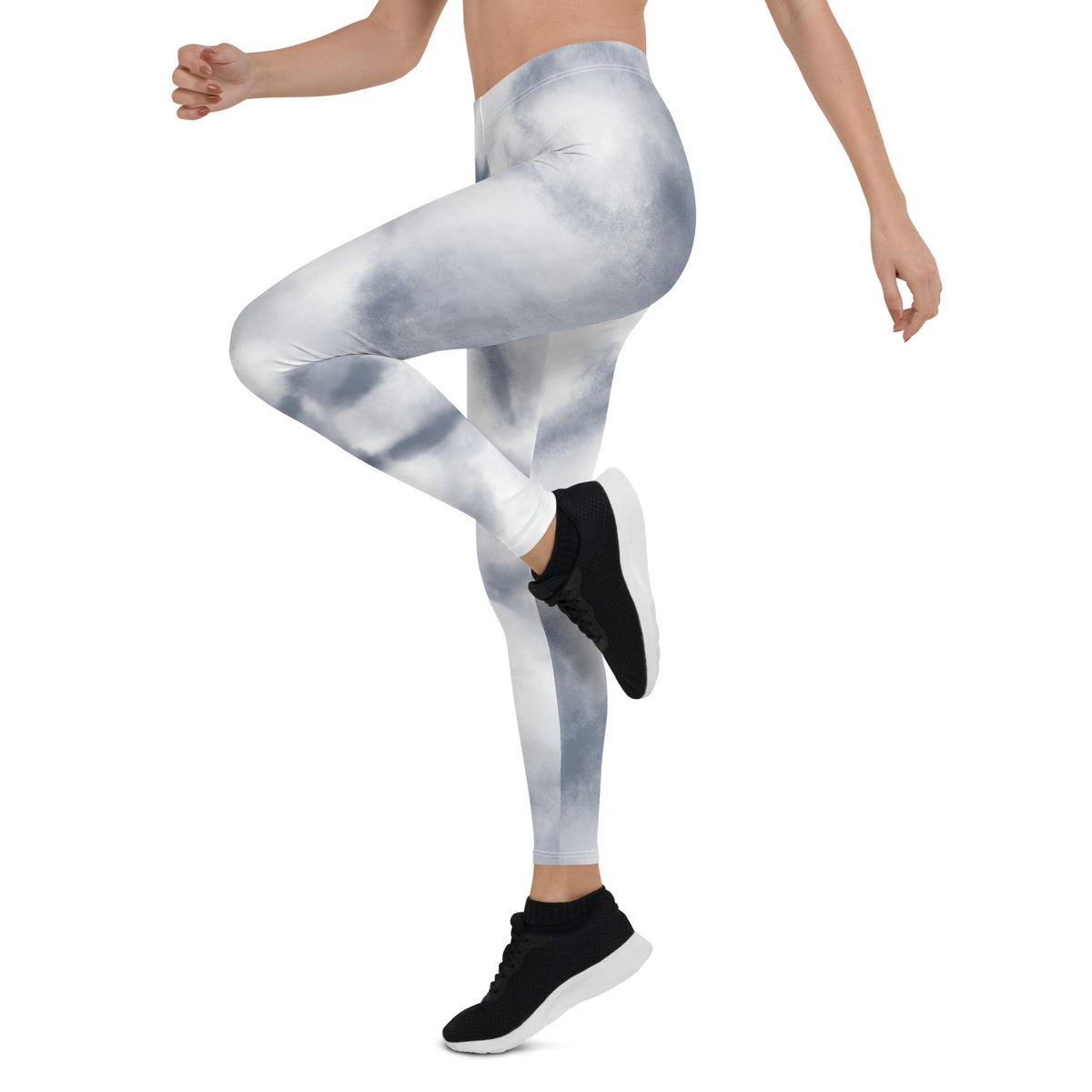All-Over Print Leggings