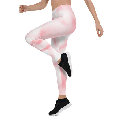 All-Over Print Leggings