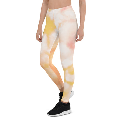 All-Over Print Leggings