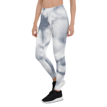 All-Over Print Leggings