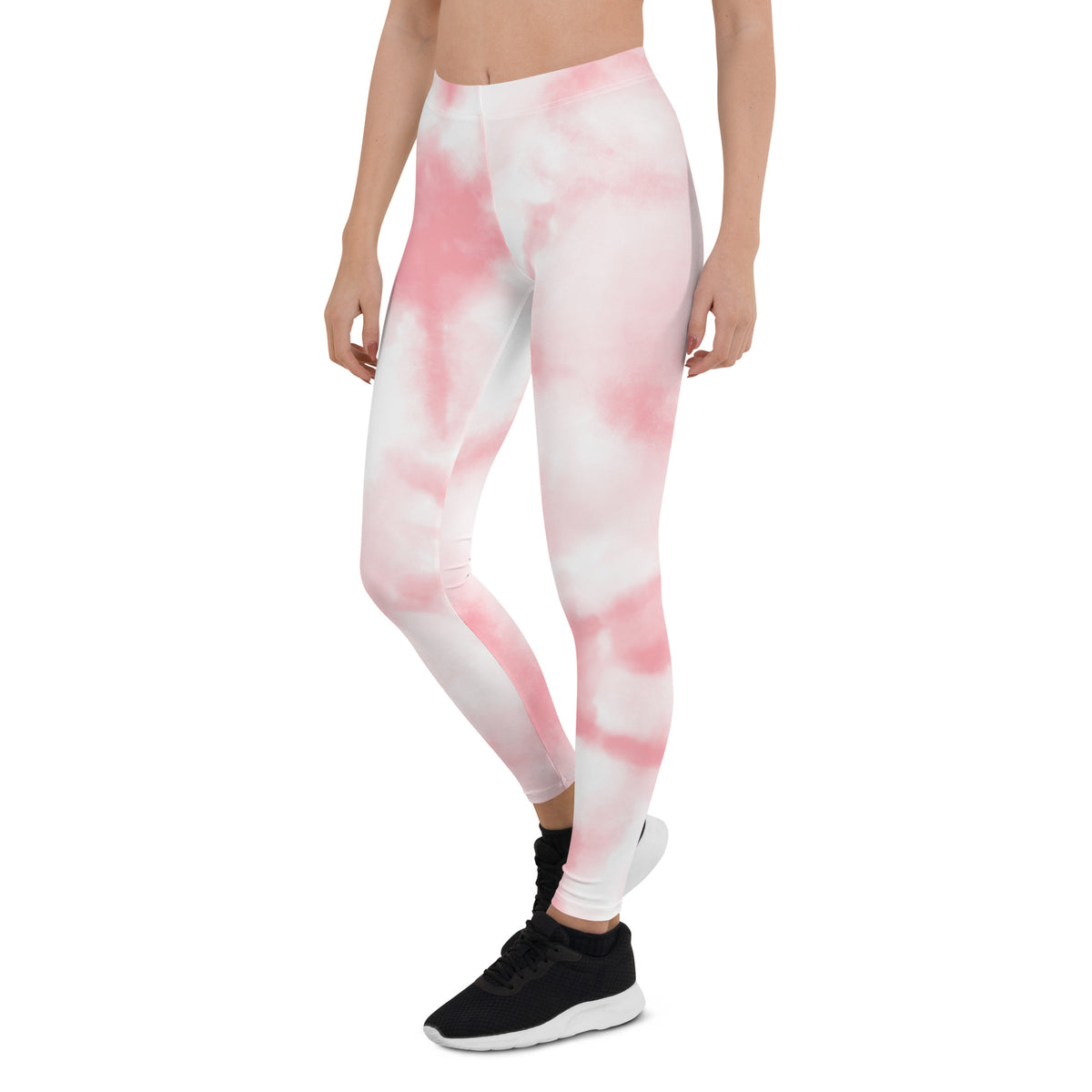 All-Over Print Leggings