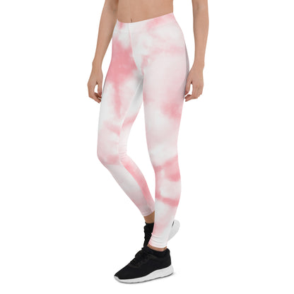 All-Over Print Leggings