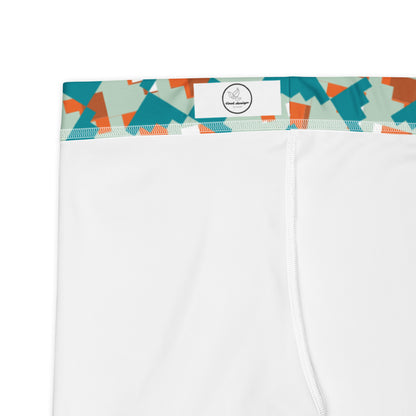 All-Over Print Leggings