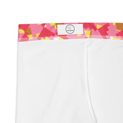 All-Over Print Leggings