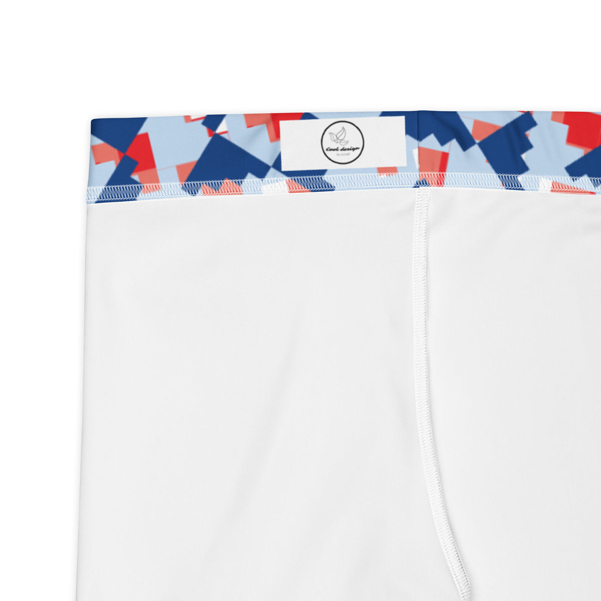 All-Over Print Leggings