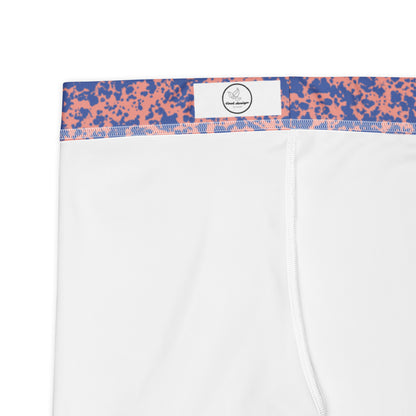 All-Over Print Leggings