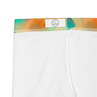 All-Over Print Leggings