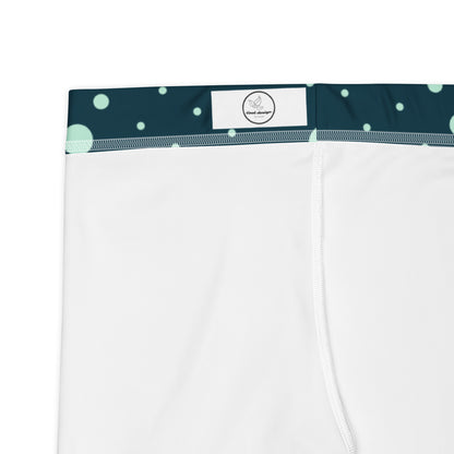 All-Over Print Leggings