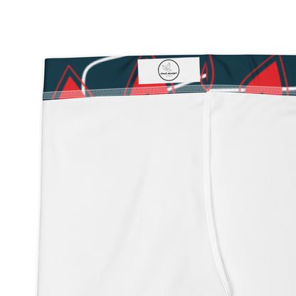 All-Over Print Leggings