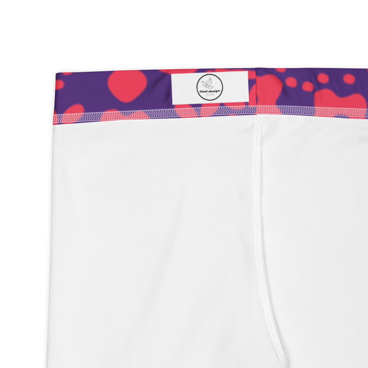 All-Over Print Leggings