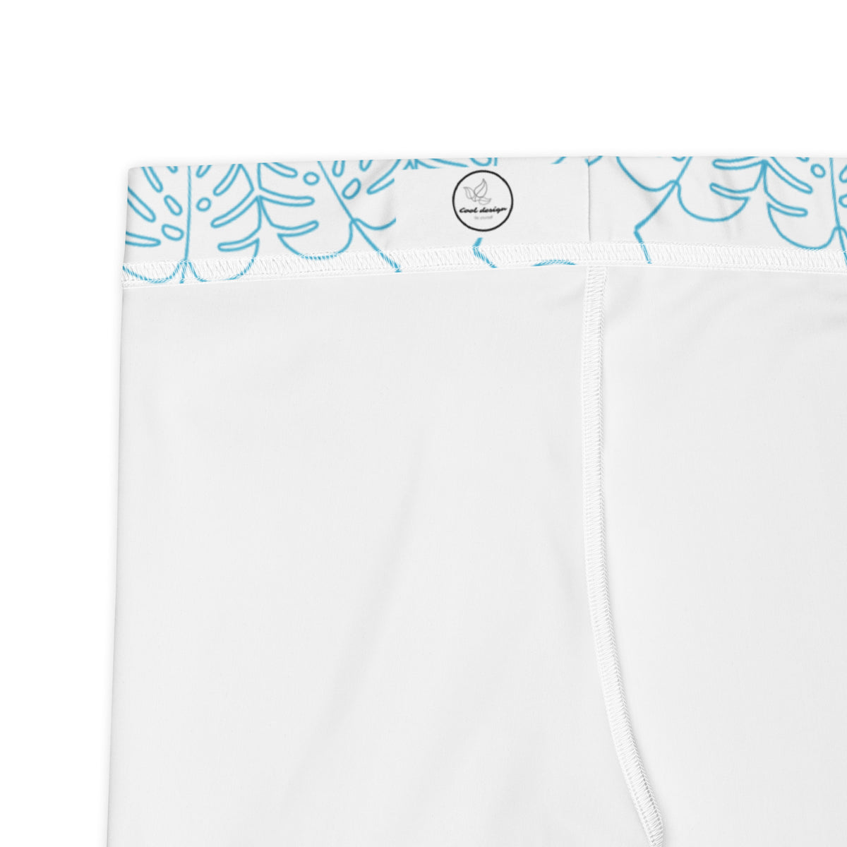 All-Over Print Leggings