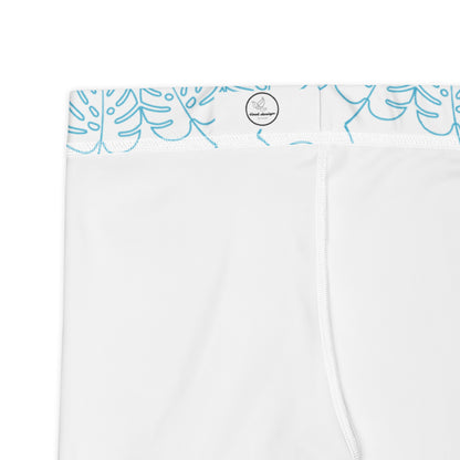 All-Over Print Leggings