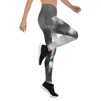 All-Over Print Leggings