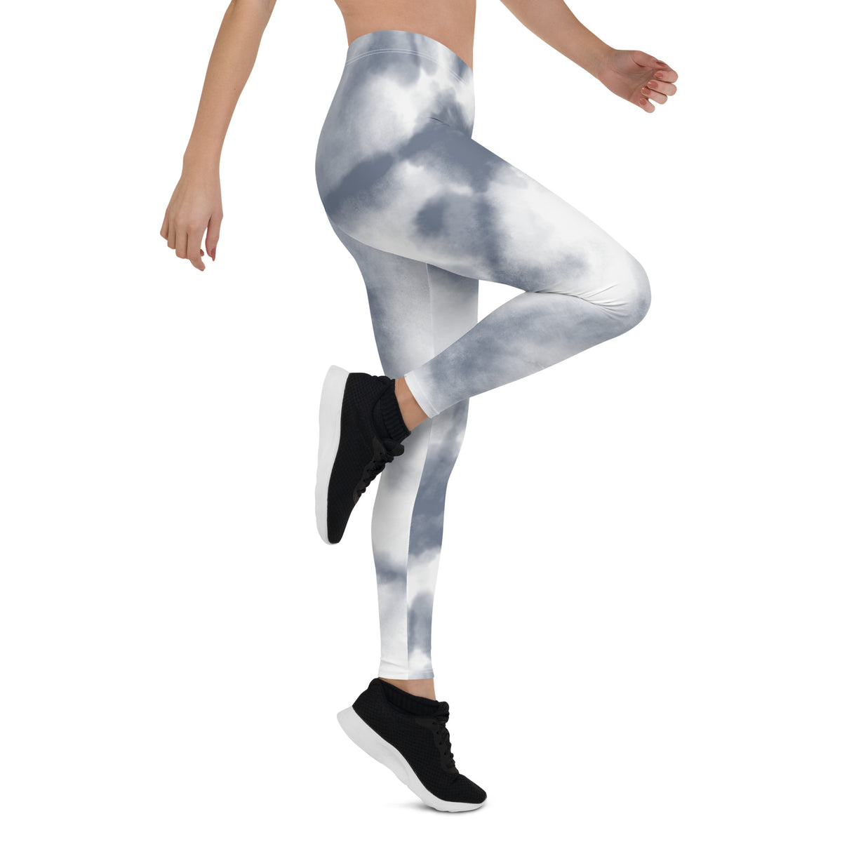 All-Over Print Leggings