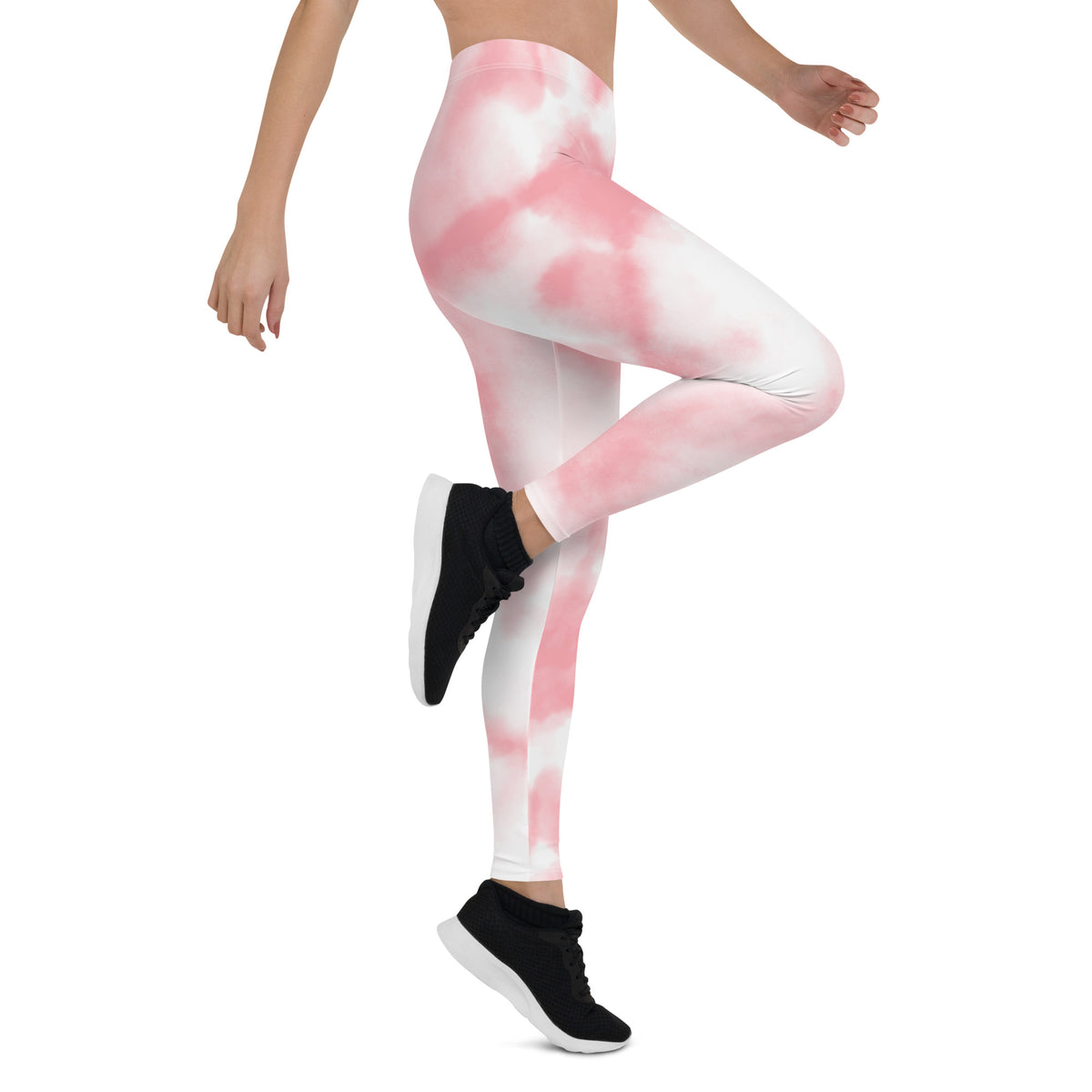 All-Over Print Leggings