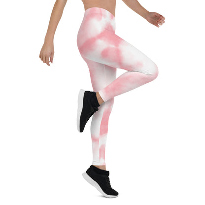 All-Over Print Leggings