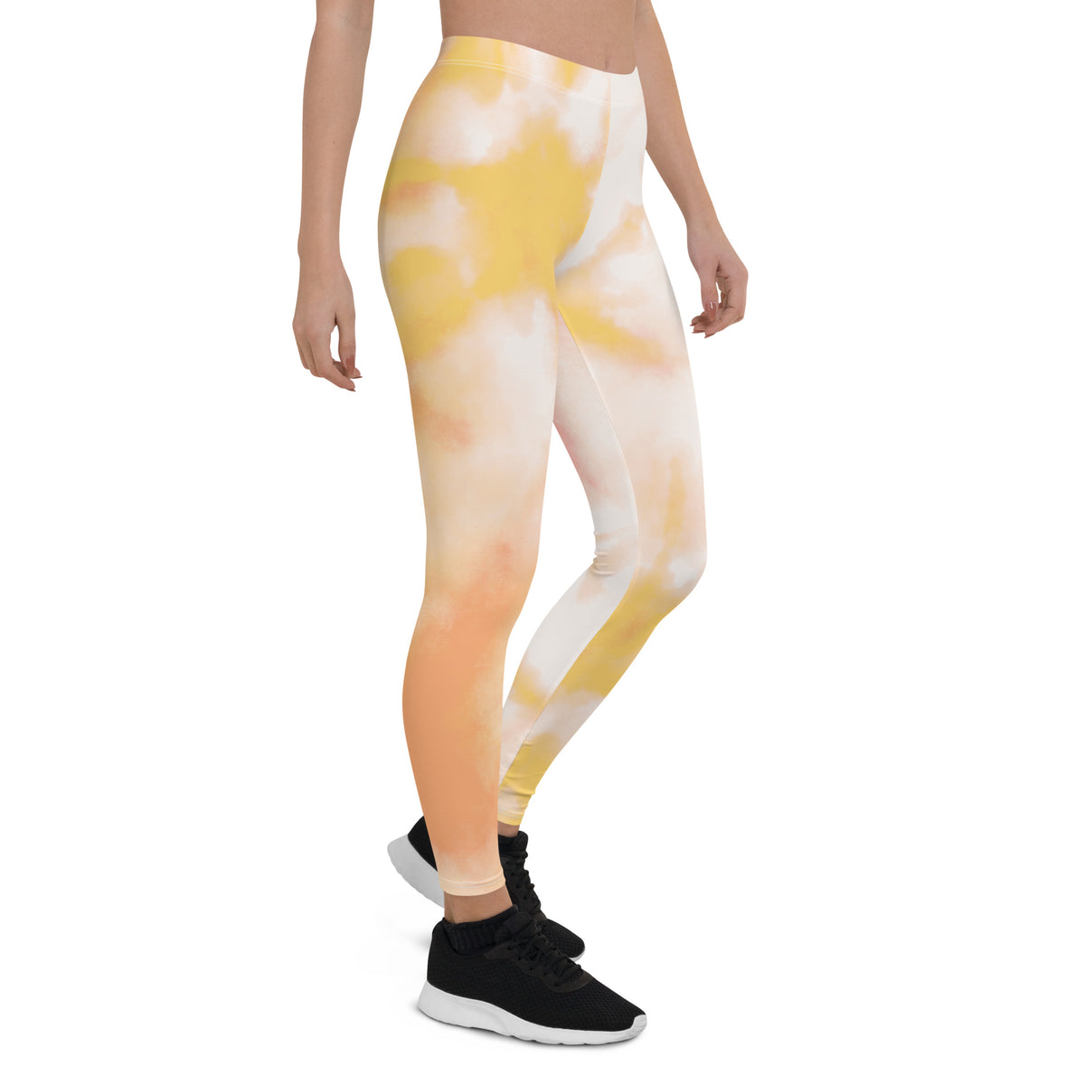 All-Over Print Leggings