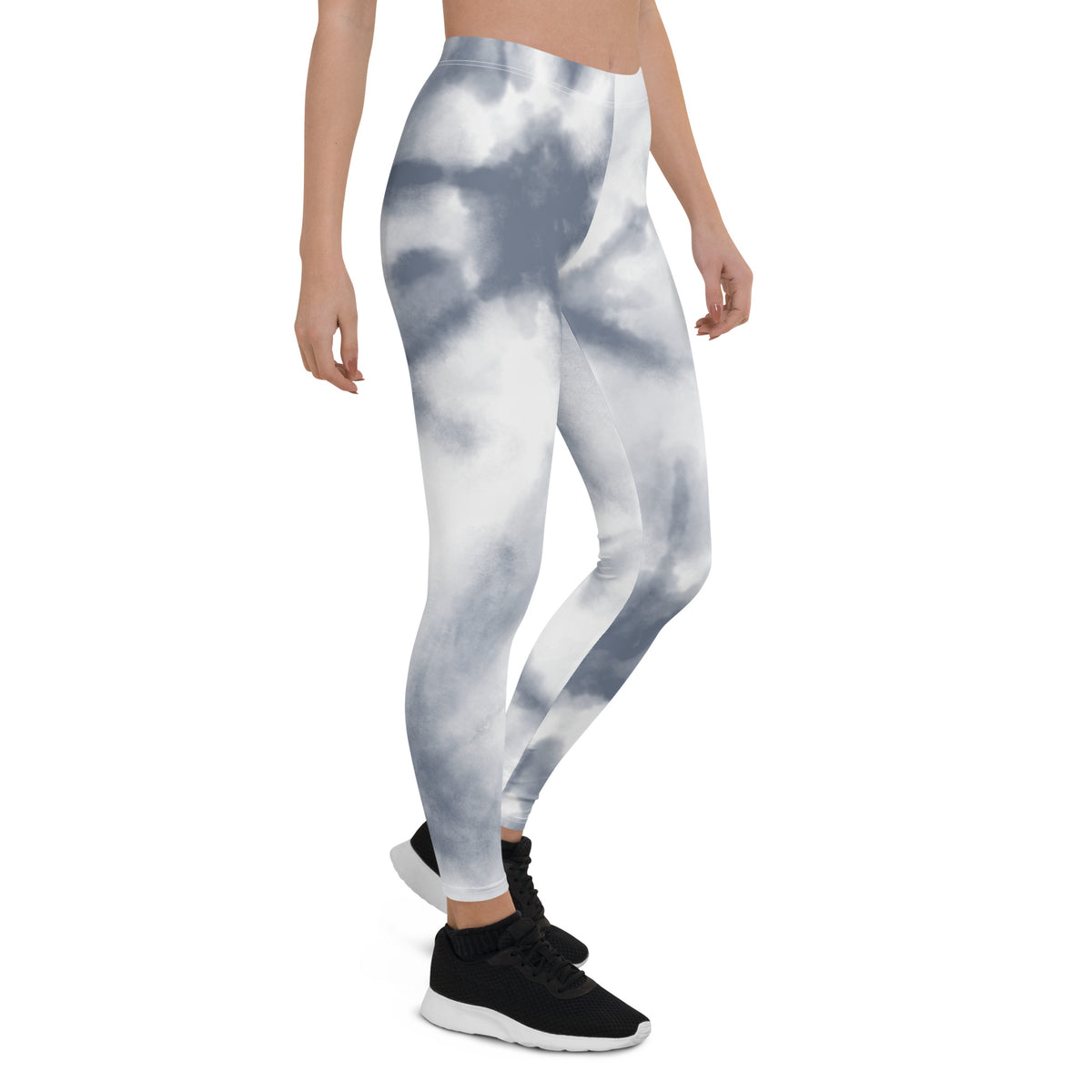 All-Over Print Leggings