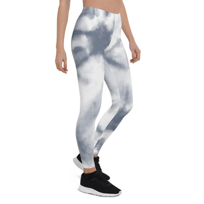 All-Over Print Leggings