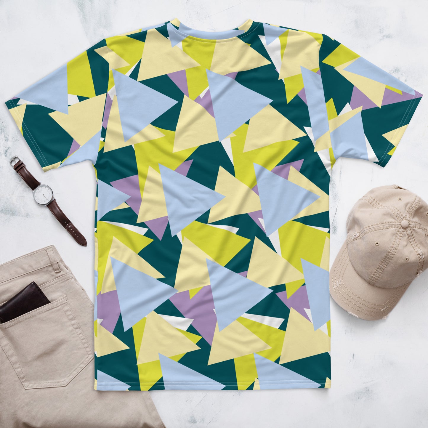 Men's t-shirt
