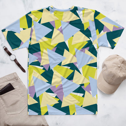 Men's t-shirt