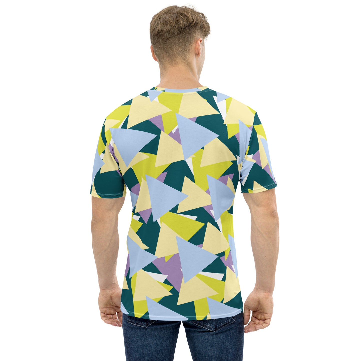 Men's t-shirt