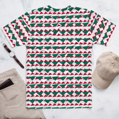 Men's t-shirt