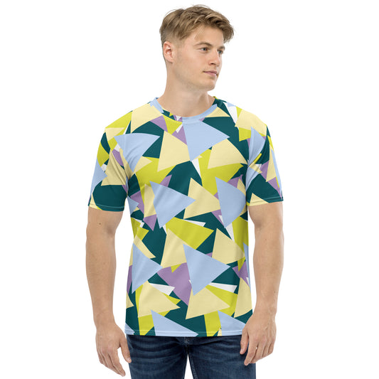 Men's t-shirt