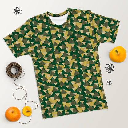 t-shirts for men camouflage