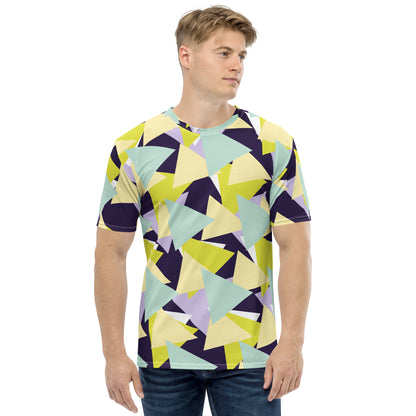 Men's t-shirt