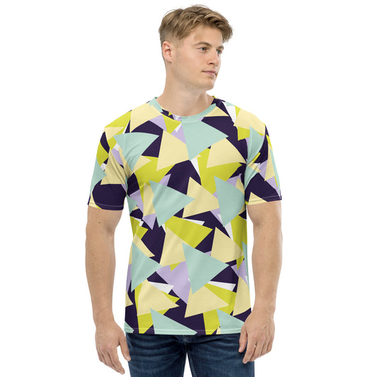 Men's t-shirt