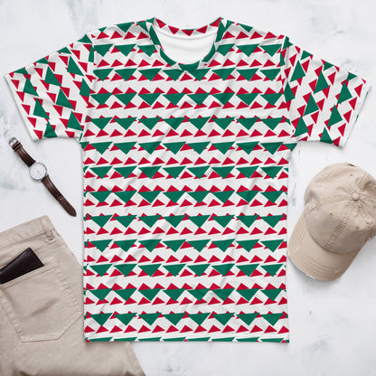 Men's t-shirt