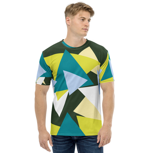 Men's t-shirt