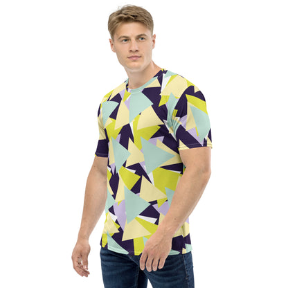 Men's t-shirt