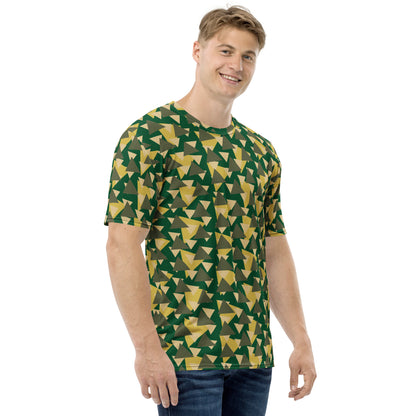 t-shirts for men camouflage right