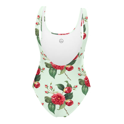 One-Piece Swimsuit