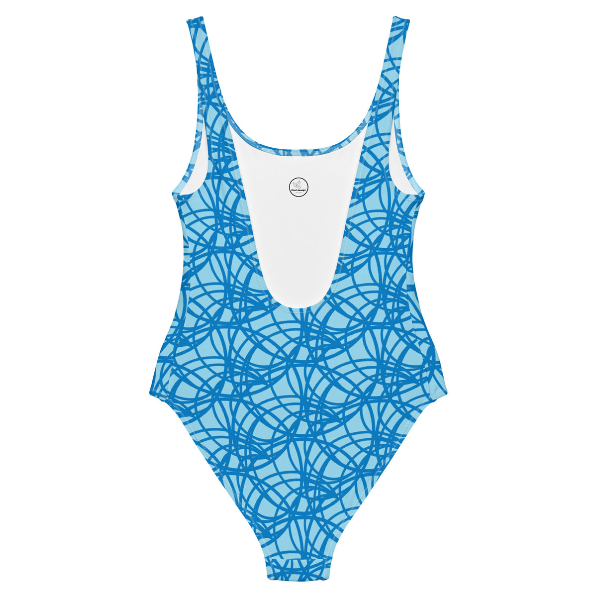 One-Piece Swimsuit