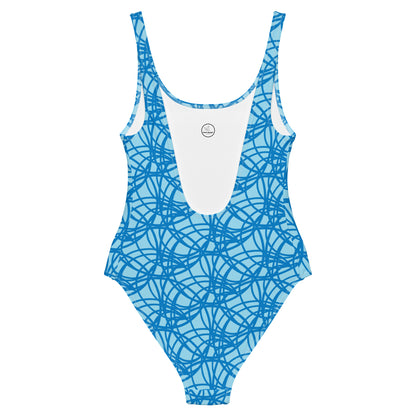 One-Piece Swimsuit