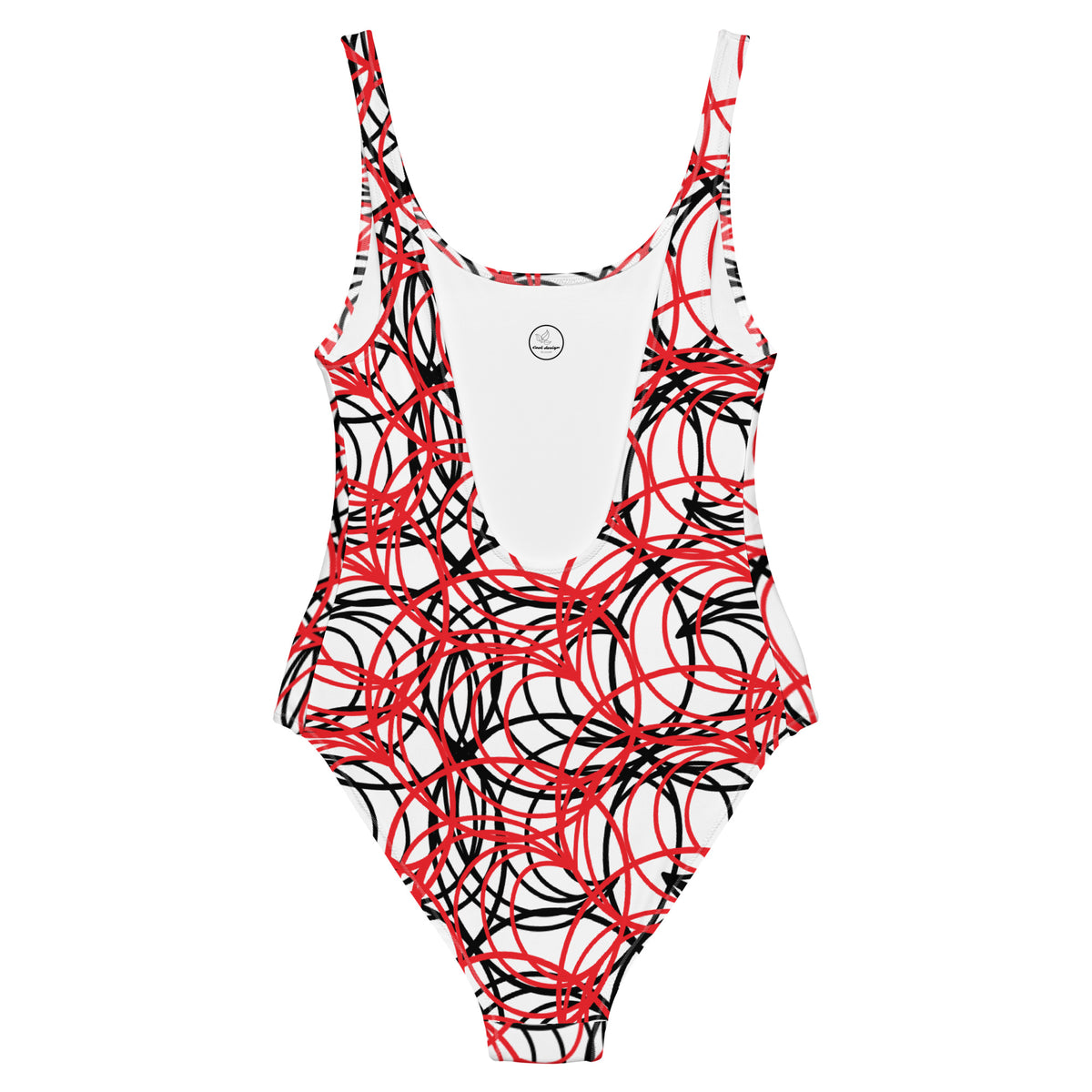 One-Piece Swimsuit