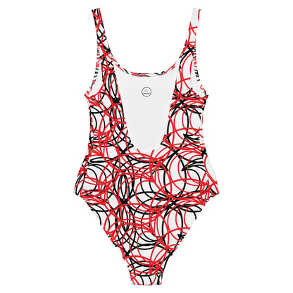 One-Piece Swimsuit