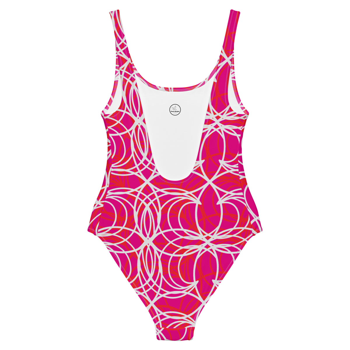 One-Piece Swimsuit