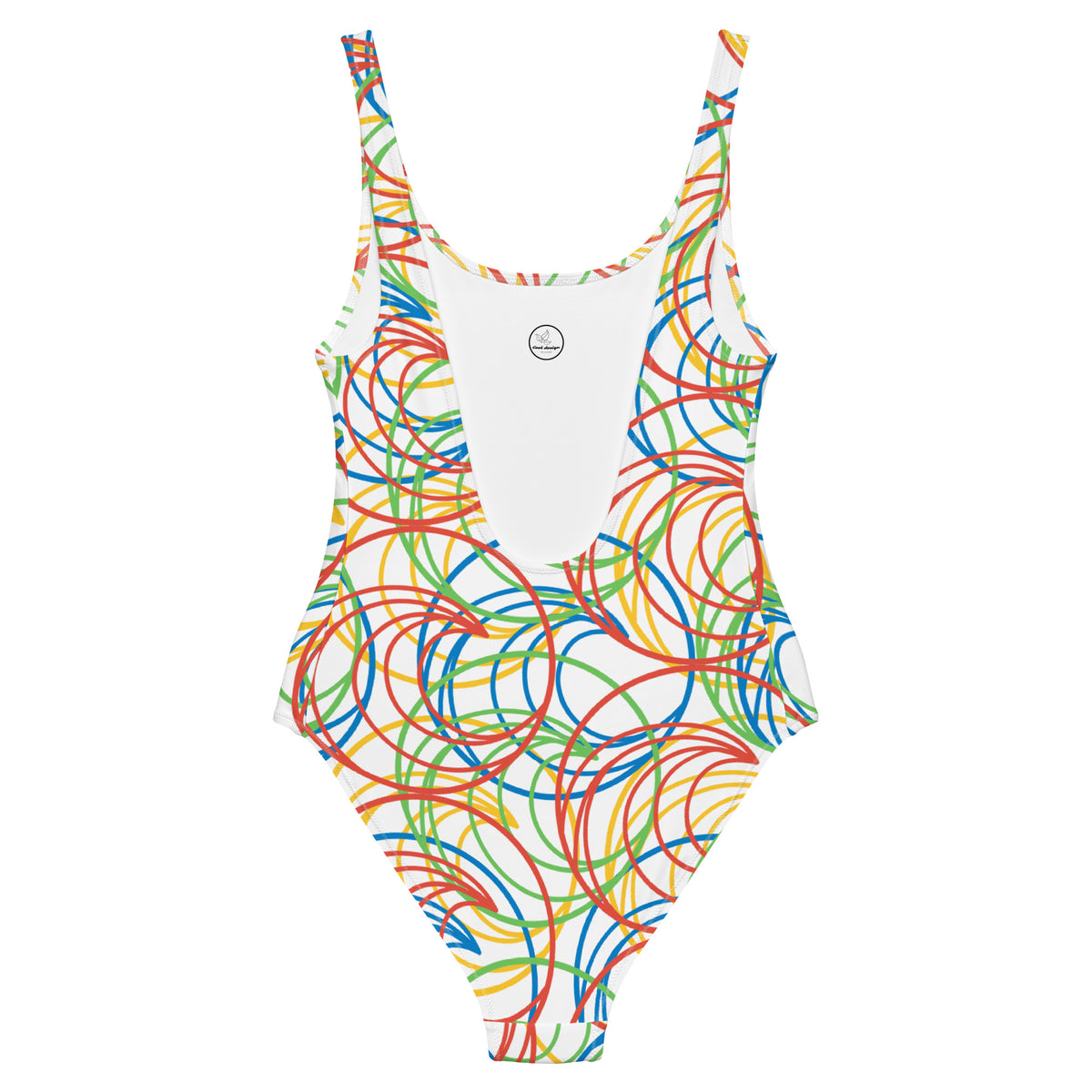 One-Piece Swimsuit