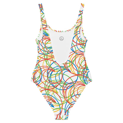 One-Piece Swimsuit