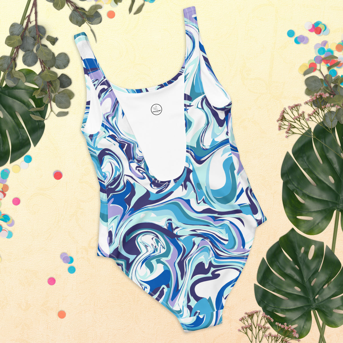 One-Piece Swimsuit