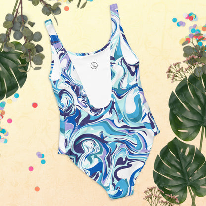 One-Piece Swimsuit