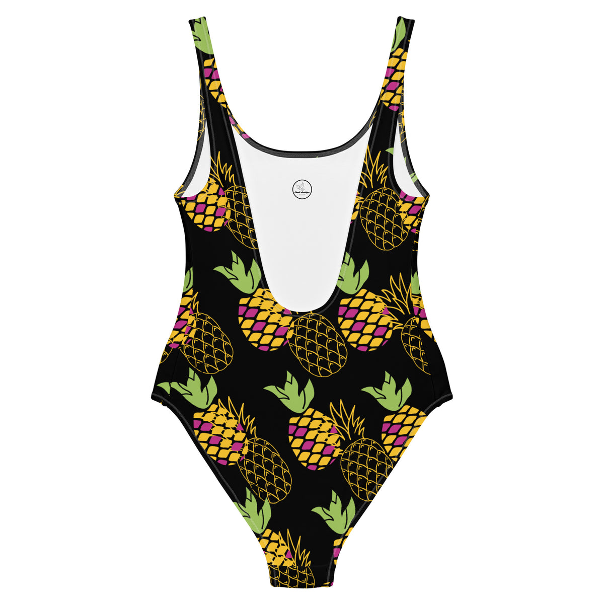 One-Piece Swimsuit