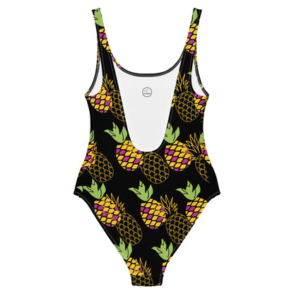 One-Piece Swimsuit
