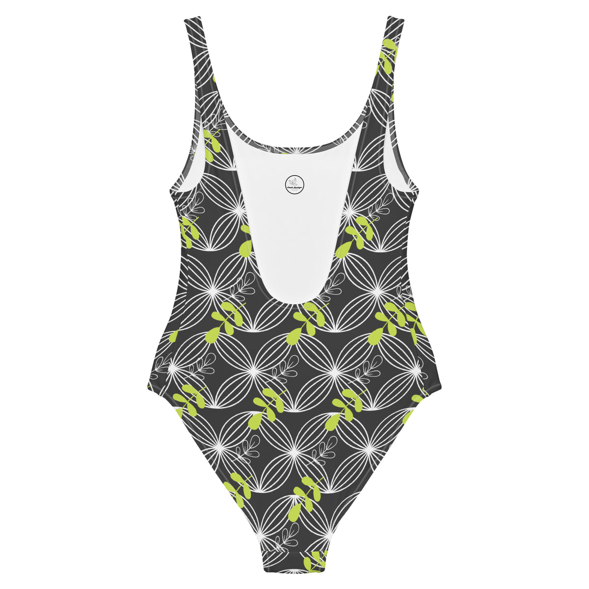 One-Piece Swimsuit