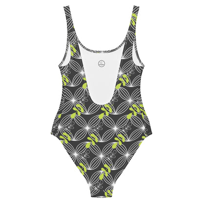 One-Piece Swimsuit
